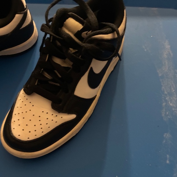 KIDS; Panda Dunks - Picture 5 of 5